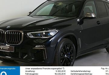 BMW X5 M50 113.990 km 46.580 &euro; Paderborn 33100