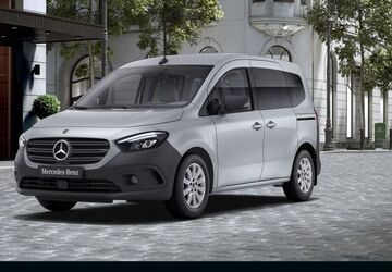 Mercedes-Benz Citan 68.350 km 20.990 &euro; Paderborn 33106