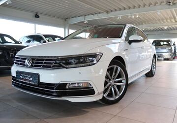 VW Passat 150.160 km 17.990 &euro; Oelde 59302