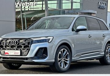 Audi Q7 21.998 km 75.890 &euro; Neubeckum 59269