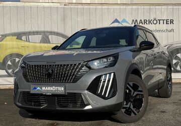Peugeot 2008 18.626 km 23.590 &euro; Gütersloh 33334