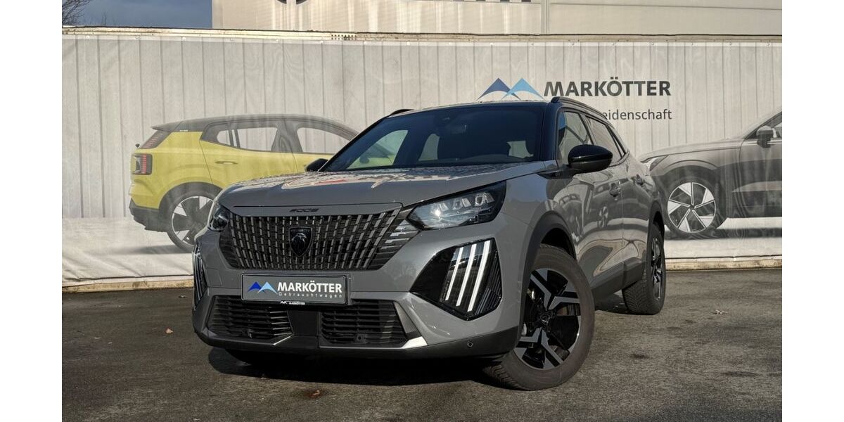 Peugeot 2008 18.626 km 23.590 &euro; Gütersloh 33334