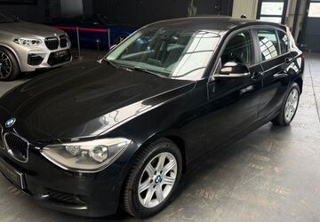 BMW 116 297.080 km 5.200 &euro; Gütersloh 33334