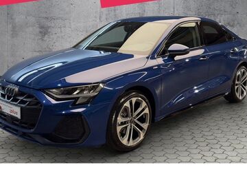 Audi A3 7.300 km 34.350 &euro; Paderborn 33100