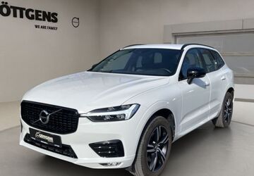 Volvo XC60 85.652 km 29.990 &euro; Soest 59494