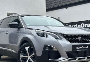 Peugeot 5008 166.938 km 15.999 &euro; Beckum 59269