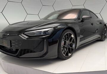 Audi RS e-tron GT 7.000 km 121.990 &euro; Beckum 59269