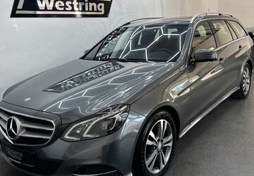 Mercedes-Benz E 200 129.000 km 17.990 &euro; Gütersloh 33334