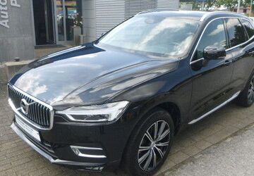 Volvo XC60 58.454 km 33.580 &euro; Delbrück 33129