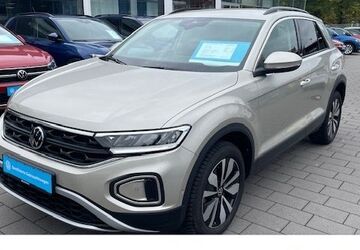 VW T-Roc 6.400 km 22.998 &euro; Soest 59494