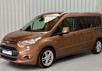 Ford Grand Tourneo 165.000 km 11.950 &euro; Lippstadt 59555