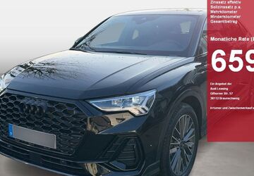 Audi Q3 4.000 km 52.875 &euro; Gütersloh 33330