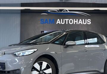 VW ID.3 65.000 km 17.900 &euro; Wadersloh 59329