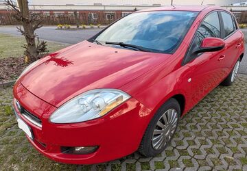 Fiat Bravo 292.000 km 1.550 &euro; Oelde 59302