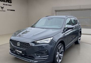 Seat Tarraco 70.280 km 31.949 &euro; Soest 59494