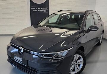 VW Golf 143.850 km 14.350 &euro; Lippstadt 59557