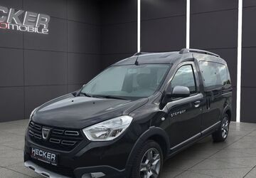 Dacia Dokker 105.036 km 12.990 &euro; Lippstadt 59557