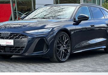 Audi A6 12.690 km 68.890 &euro; Neubeckum 59269