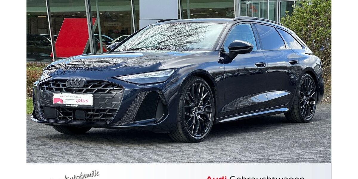 Audi A6 12.690 km 68.890 &euro; Neubeckum 59269