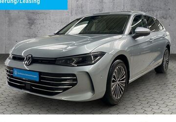 VW Passat Variant 4.550 km 39.770 &euro; Rheda-Wiedenbrück 33378