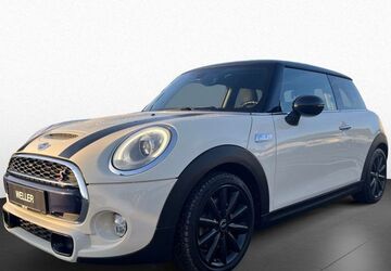 Mini Cooper S 149.503 km 11.480 &euro; Gütersloh 33334