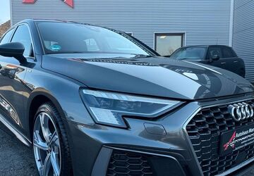 Audi A3 38.000 km 27.999 &euro; Anröchte 59609
