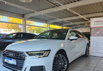 Audi A6 100.000 km 34.990 &euro; Gütersloh 33332
