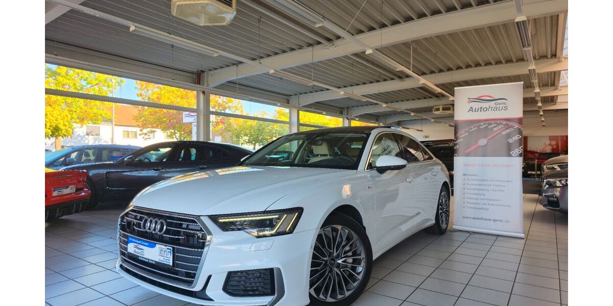 Audi A6 100.000 km 34.990 &euro; Gütersloh 33332