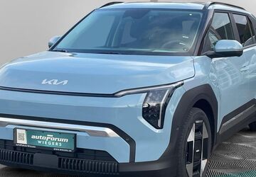 Kia EV3 13.702 km 37.970 &euro; Gütersloh 33334