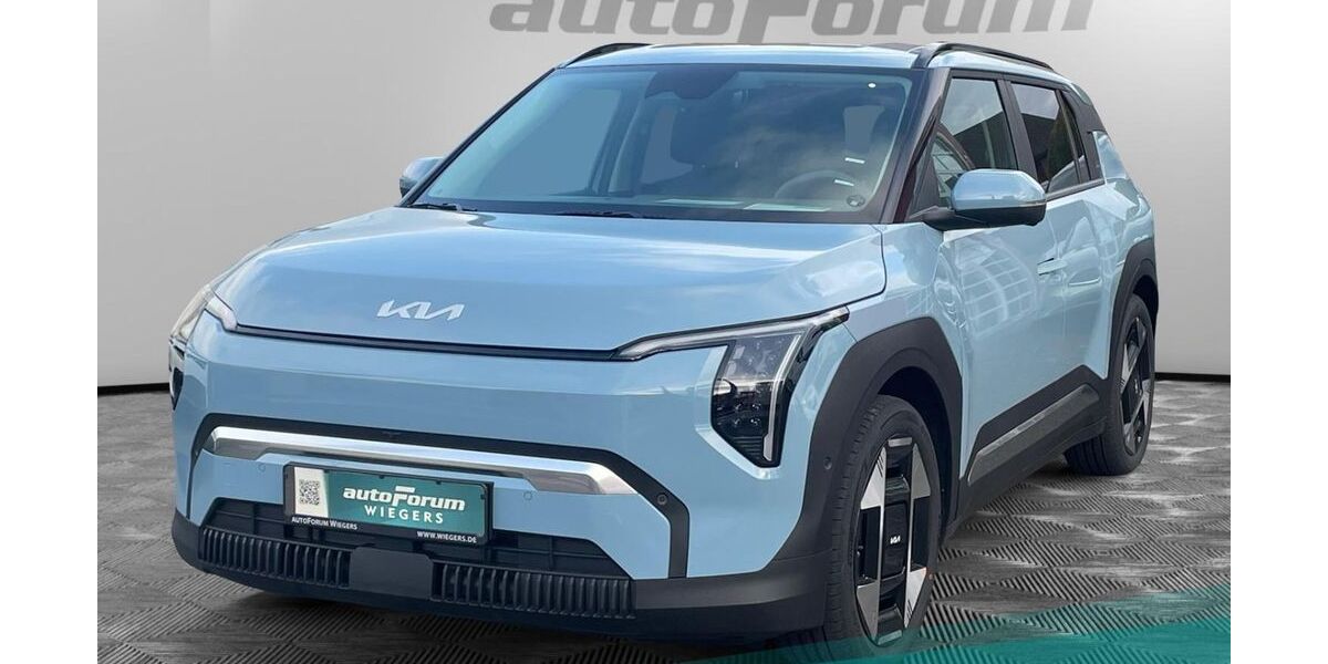 Kia EV3 13.702 km 37.970 &euro; Gütersloh 33334