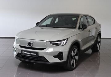 Volvo C40 53.174 km 31.950 &euro; Paderborn 33100