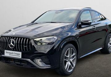 Mercedes-Benz GLE 53 AMG 12.082 km 111.980 &euro; Lippstadt 59555