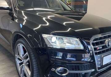Audi SQ5 194.156 km 24.599 &euro; Rheda-Wiedenbrück 33378