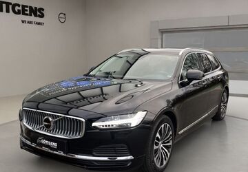 Volvo V90 20.270 km 40.990 &euro; Soest 59494