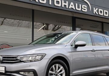 VW Passat Variant 128.595 km 19.770 &euro; Rheda-Wiedenbrück 33378