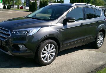 Ford Kuga 50.557 km 12.400 &euro; Lippstadt-Lipperbruch 59558