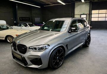 BMW X3 M 65.000 km 51.990 &euro; Gütersloh 33334