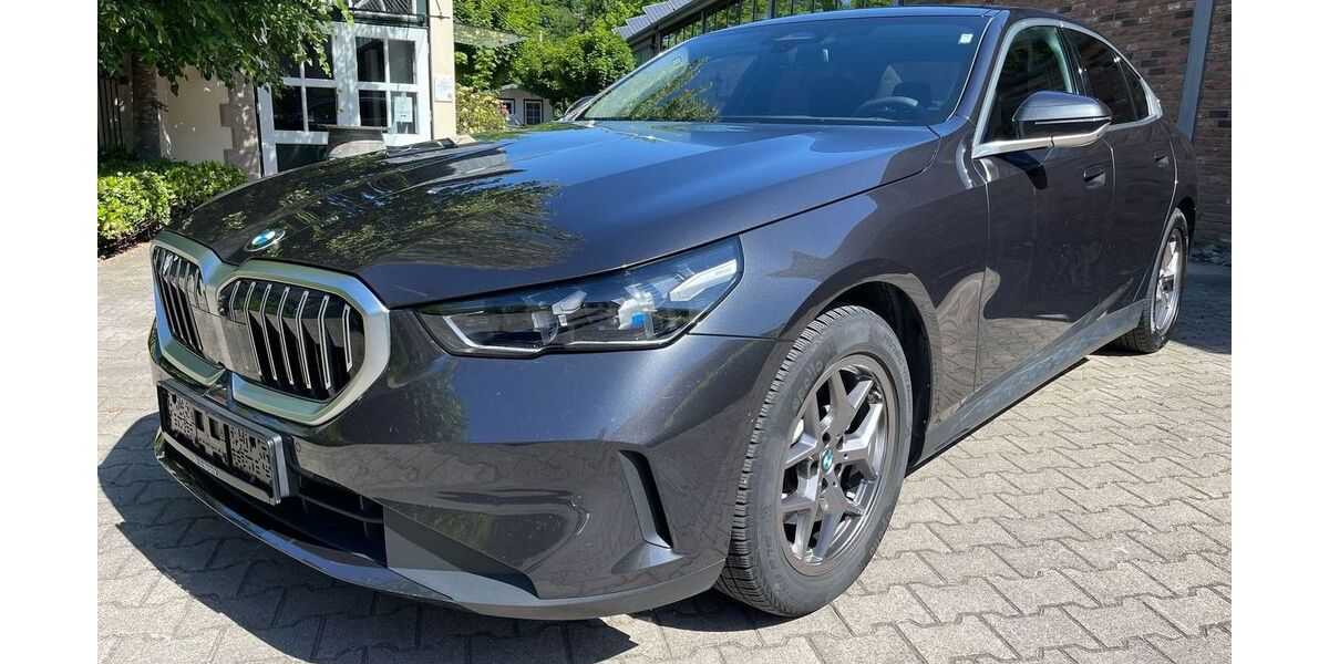 BMW 520 22.194 km 42.900 &euro; Gütersloh 33335