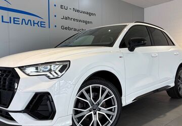 Audi Q3 87.820 km 28.690 &euro; Hövelhof 33161