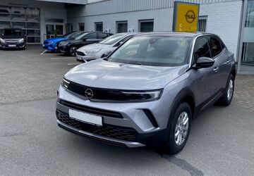 Opel Mokka 19.627 km 17.490 &euro; Anröchte 59609