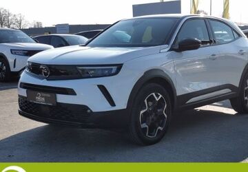 Opel Mokka 32.214 km 21.750 &euro; Lippstadt 59557