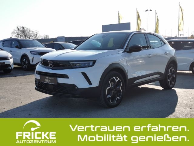 Opel Mokka 32.214 km 21.750 &euro; Lippstadt 59557