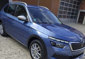 Skoda Kamiq 86.000 km 16.499 &euro; Bad Wünnenberg 33181