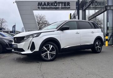 Peugeot 5008 50.337 km 28.950 &euro; Gütersloh 33334