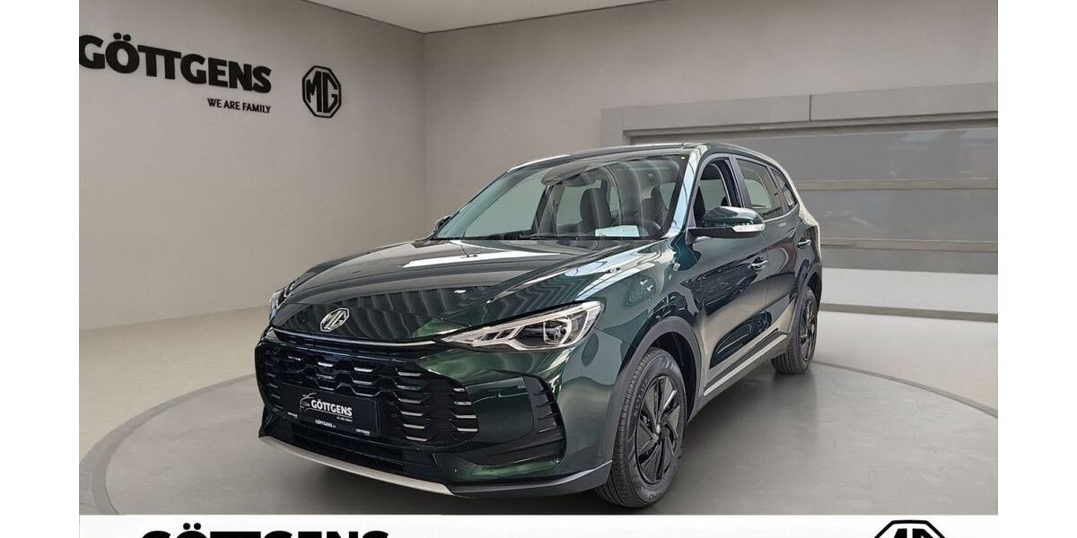 MG ZS 1.234 km 19.490 &euro; Soest 59494