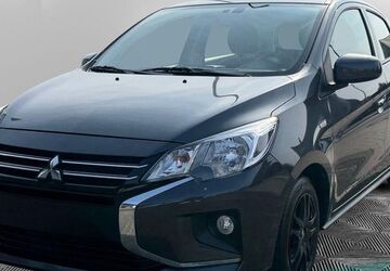 Mitsubishi Space Star 34.251 km 10.681 &euro; Gütersloh 33334