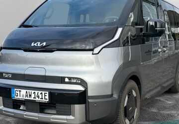 Kia Andere 2.600 km 42.570 &euro; Gütersloh 33334