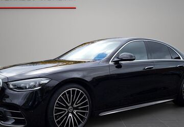 Mercedes-Benz S 400 102.558 km 76.880 &euro; Gütersloh 33335