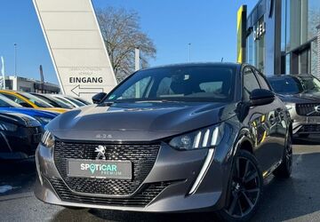 Peugeot 208 41.631 km 18.690 &euro; Gütersloh 33334