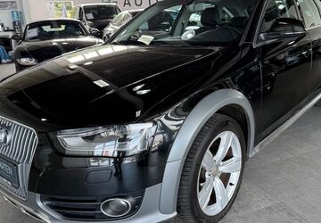 Audi A4 Allroad 148.000 km 16.450 &euro; Paderborn 33106